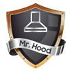Logo Mr Hood