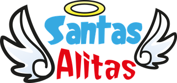Santas Alitas