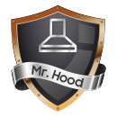 MR HOOD